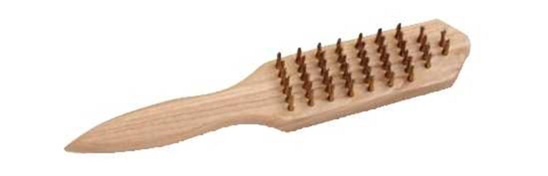 ÇANAK FIRÇALARIMarkasız012.02.0056AHŞAP SAPLI ÇELİK TEL FIRÇA 700/721 NO:5AHŞAP SAPLI ÇELİK TEL FIRÇA 700/721 NO:5