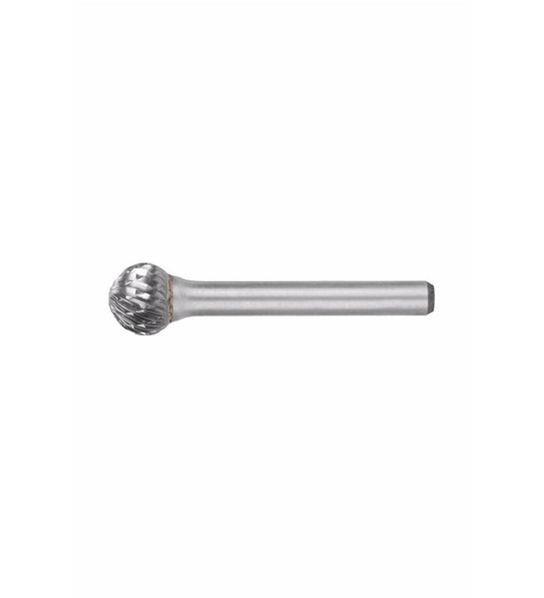 FREZELERDW012.02.0649DW KARBÜR  KALIPÇI FREZE YUVARLAK MİSKET D 4 MM DWFD04DW KARBÜR  KALIPÇI FREZE YUVARLAK MİSKET D 4 MM DWFD04