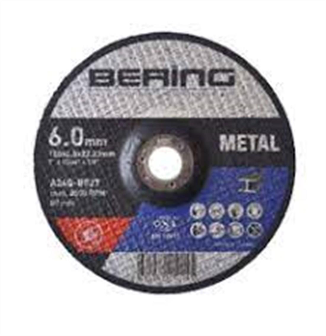 BERİNG012.02.0405BERİNG 210084 115*6.0*22,23 MM TAŞLAMA TAŞIBERİNG 210084 115*6.0*22,23 MM TAŞLAMA TAŞI