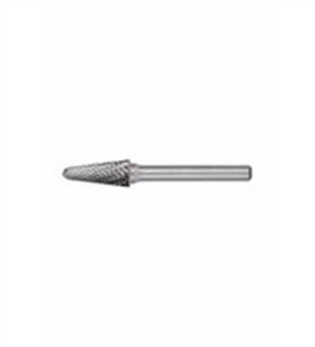 AŞINDIRICI ÜRÜNLERDW012.02.0847DW KARBÜR KALIPÇI FREZE KONİK YUV. L 08 MM DWFL08DW KARBÜR KALIPÇI FREZE KONİK YUV. L 08 MM DWFL08