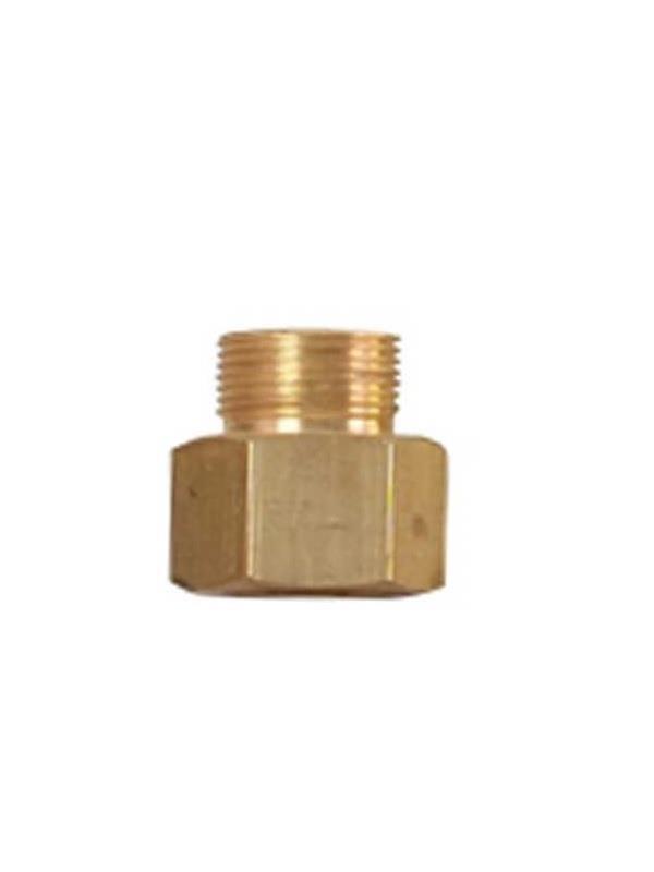 KAYNAK SARF MALZEMELERİKASWELD012.04.0032KASWELD 5006 ASETİLEN ARA NİPELİ (1/2*23,18)KASWELD 5006 ASETİLEN ARA NİPELİ (1/2*23,18)