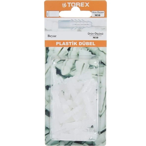 HIRDAVATTOREX012.07.0452TOREX ÇAKMA DÜBEL M8TOREX ÇAKMA DÜBEL M8