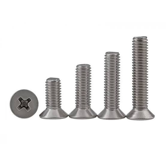HIRDAVATTOREX012.07.0390TOREX DIN 965 5*20 YHB KÜT UÇLU METRİK VİDATOREX DIN 965 5*20 YHB KÜT UÇLU METRİK VİDA