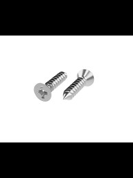 HIRDAVATTOREX012.07.0355TOREX DIN 7982 4,8*25 YHB SAC VİDASITOREX DIN 7982 4,8*25 YHB SAC VİDASI
