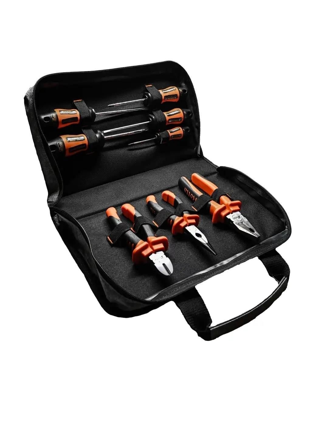 TORNAVİDARETTA012.09.2881Retta Pense Tornavida Seti 8 Parça RPT0108Retta Pense Tornavida Seti 8 Parça RPT0108