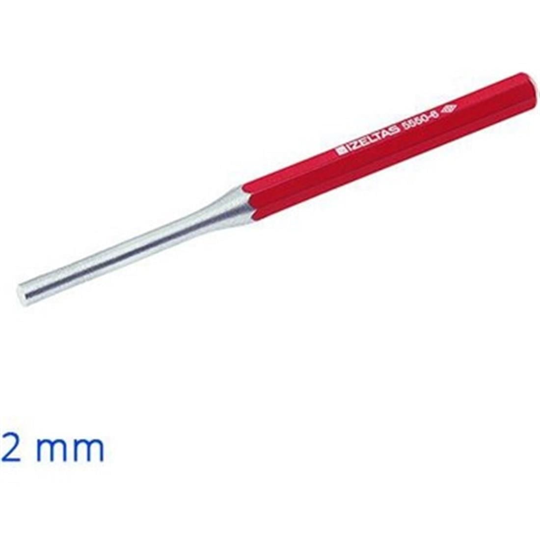 PİM ZIMBAİZELTAŞ012.09.0099İZELTAŞ DÜZ PİM ZIMBA 2 MMİZELTAŞ DÜZ PİM ZIMBA 2 MM