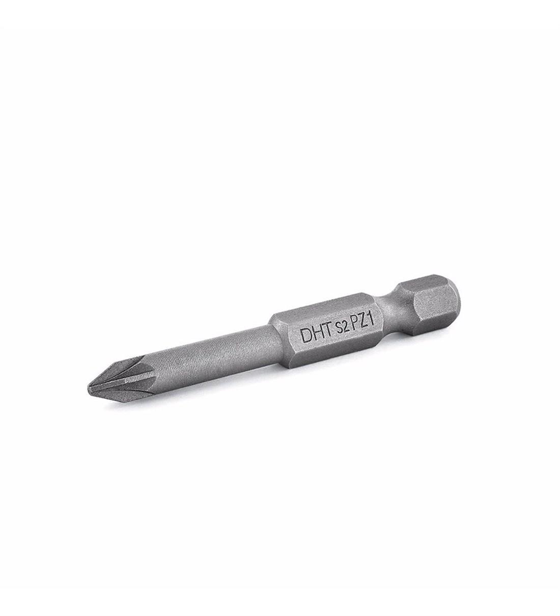 EL ALETLERIMASTER012.09.0671MASTER BİTS UÇ PZ1*50 MMMASTER BİTS UÇ PZ1*50 MM
