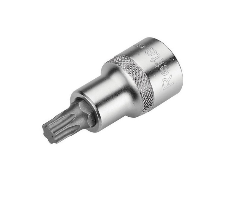 HIRDAVATRETTA012.09.3395RETTA KISA LOKMALI TORX BİTS T45 RTL5045RETTA KISA LOKMALI TORX BİTS T45 RTL5045