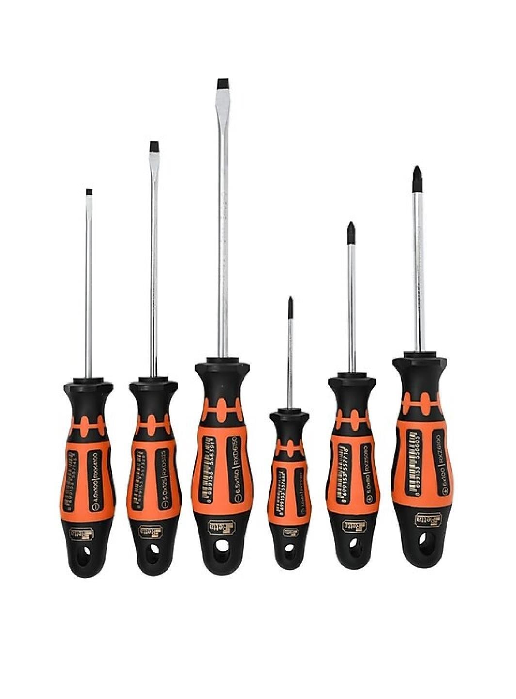 TORNAVİDARETTA012.09.2824RETTA RXS6200 YILDIZ TORNAVİDA SETİ 6 PARÇA RX SERİRETTA RXS6200 YILDIZ TORNAVİDA SETİ 6 PARÇA RX SERİ