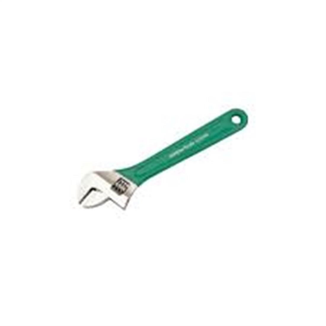 ANAHTARLARELTA012.09.0270ELTA KURBAĞACIK ANAHTAR 206 MM 8''ELTA KURBAĞACIK ANAHTAR 206 MM 8''