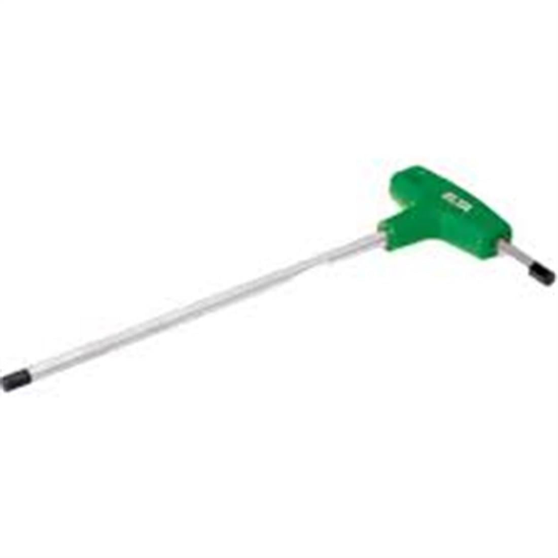 ALLEN & LOKMA ANAHTARLARELTA012.09.0052ELTA T TİPİ ALLEN ANAHTAR 2,5 MMELTA T TİPİ ALLEN ANAHTAR 2,5 MM
