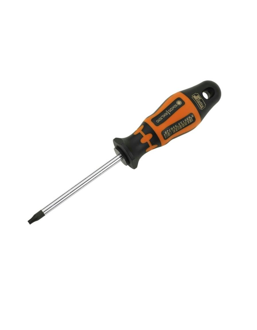 TORNAVİDARETTA012.09.2863RETTA TORX TORNAVİDA T25*115  RXT0025RETTA TORX TORNAVİDA T25*115  RXT0025