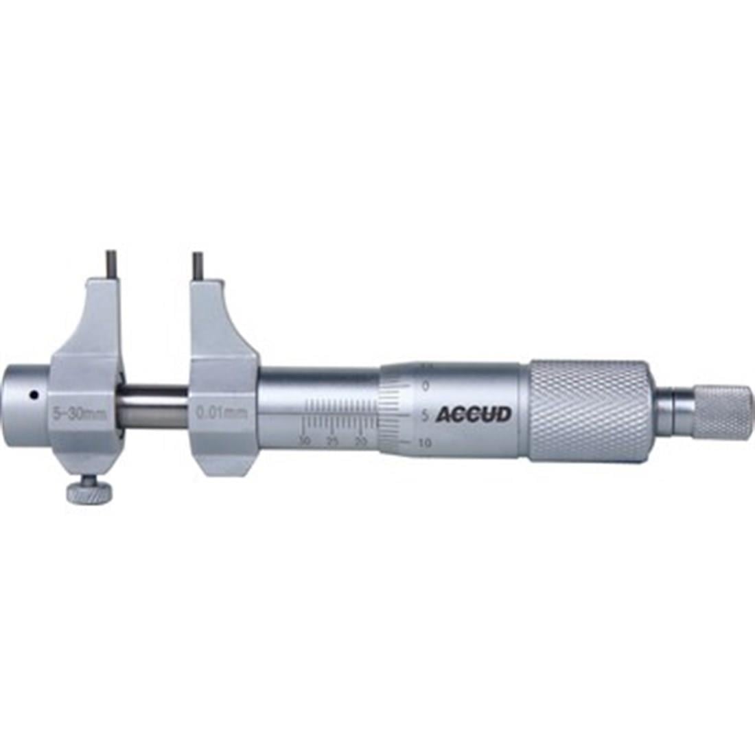 MİKROMETREDW012.09.0683DW MİKROMETRE 5-30 MM İÇ ÇAPDW MİKROMETRE 5-30 MM İÇ ÇAP