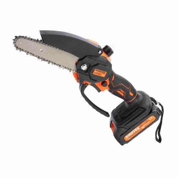 TESTEREKinetex012.09.3156Kinetix Budama Testere Sarjlı 21v 2 Batarya 1300mah KTX-3460 1616Kinetix Budama Testere Sarjlı 21v 2 Batarya 1300mah KTX-3460 1616