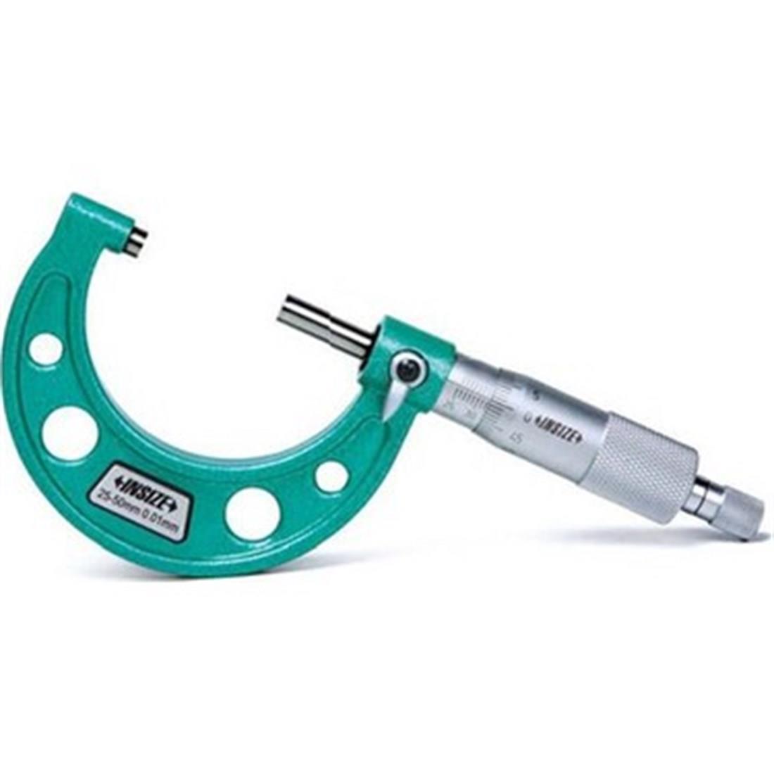 MİKROMETREDW012.09.0726DW MİKROMETRE 75-100 MM İÇ ÇAPDW MİKROMETRE 75-100 MM İÇ ÇAP