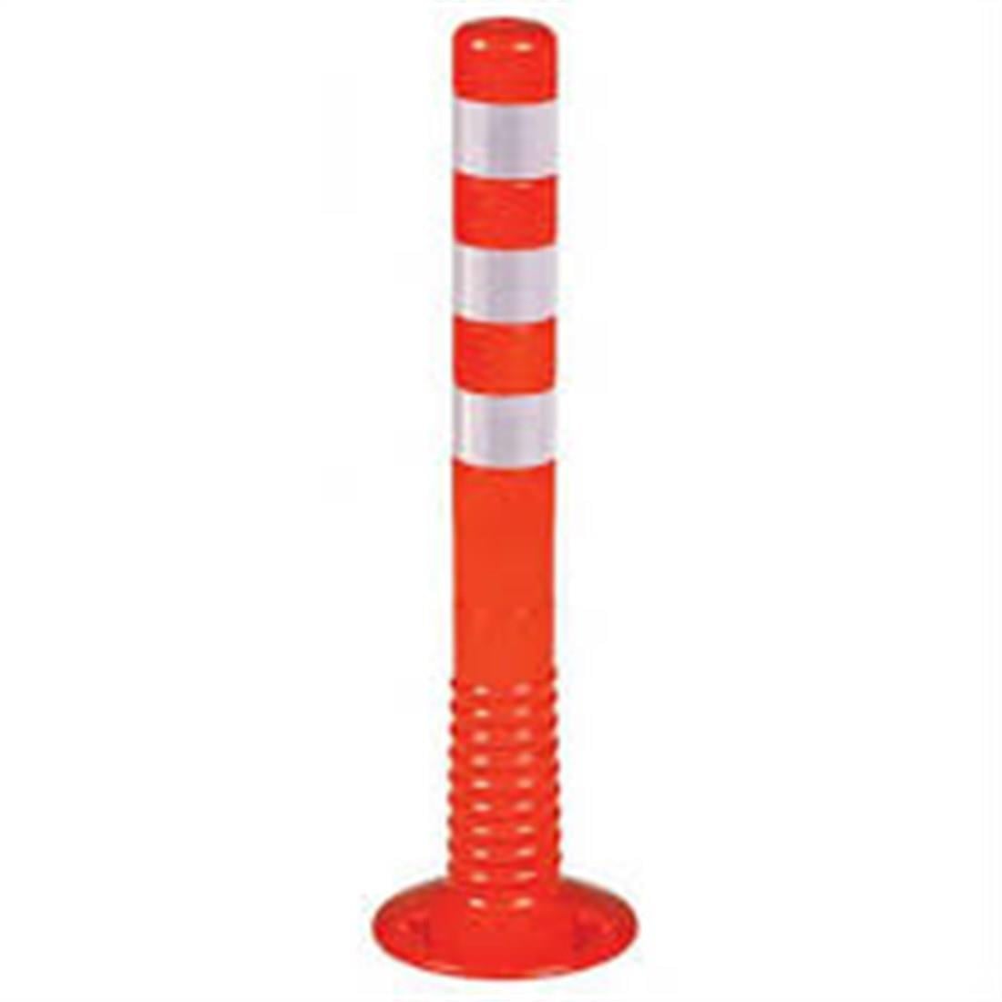 UYARI VE İKAZ ÜRÜNLERİMarkasız012.09.0693ŞERİT AYIRICI DELİNATÖR 75 CM (UT2503)ŞERİT AYIRICI DELİNATÖR 75 CM (UT2503)