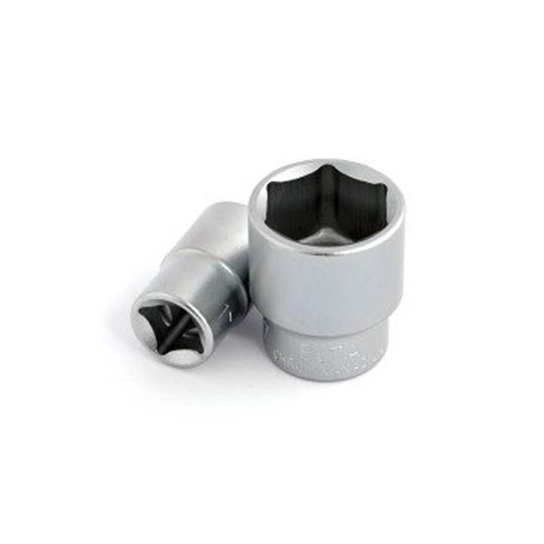 ALLEN & LOKMA ANAHTARLARELTA012.09.0300ELTA 1/2'' ALTI KÖŞE LOKMA ANAHTAR 23 MMELTA 1/2'' ALTI KÖŞE LOKMA ANAHTAR 23 MM