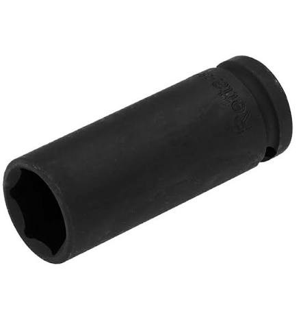 HIRDAVATRETTA012.09.2732RETTA 1/2 6 KÖŞE DERİN HAVALI LOKMA 27 MM RHD1227RETTA 1/2 6 KÖŞE DERİN HAVALI LOKMA 27 MM RHD1227