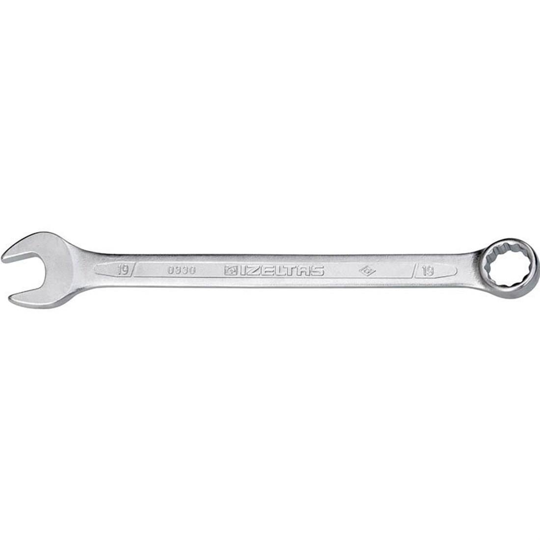 ANAHTARLARİZELTAŞ012.09.0223İZELTAŞ KOMBİNE UZUN ANAHTAR 41 MMİZELTAŞ KOMBİNE UZUN ANAHTAR 41 MM
