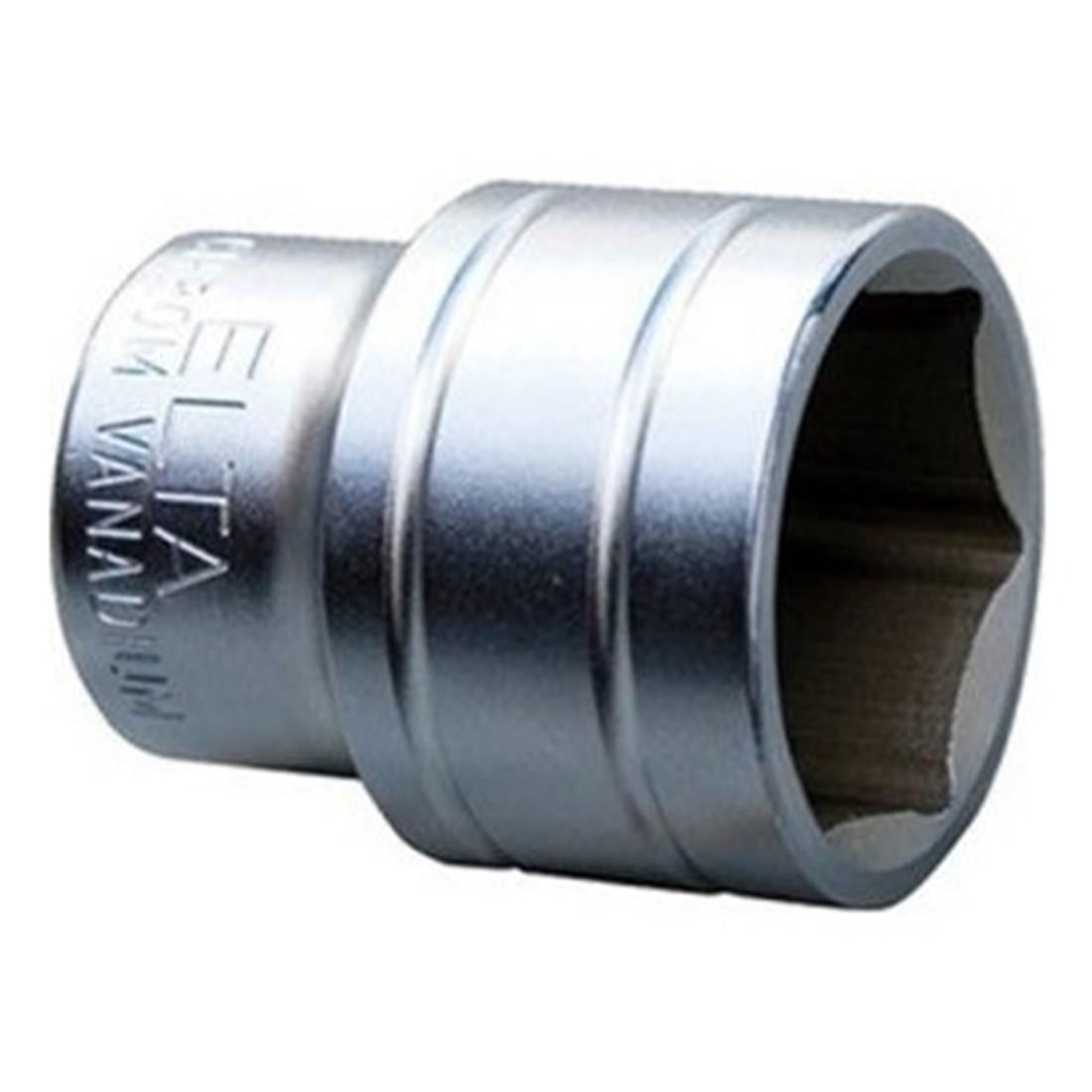 ALLEN & LOKMA ANAHTARLARELTA012.09.0289ELTA 1/2'' ALTI KÖŞE LOKMA ANAHTAR 12 MMELTA 1/2'' ALTI KÖŞE LOKMA ANAHTAR 12 MM