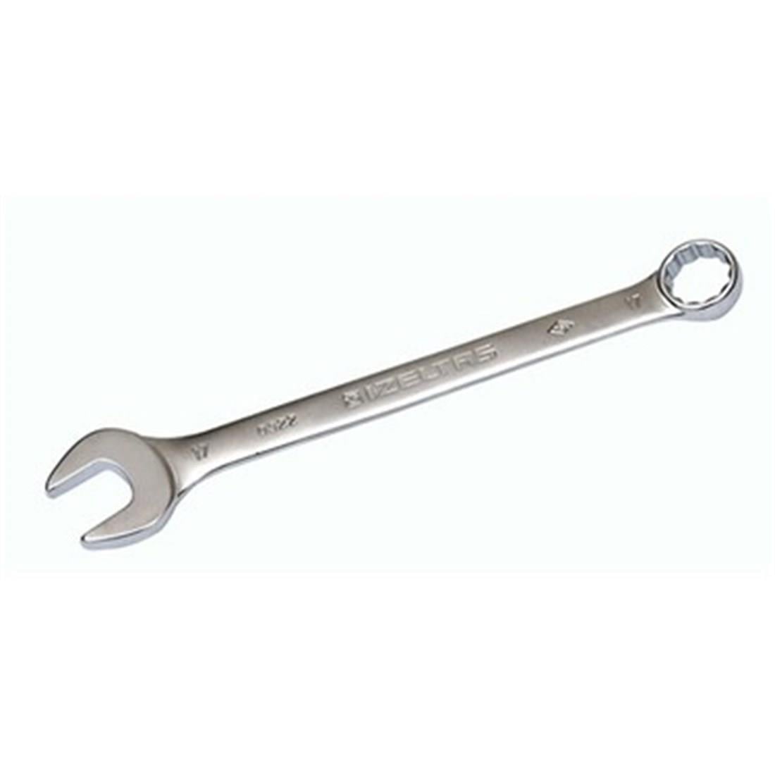 ANAHTARLARİZELTAŞ012.09.0224İZELTAŞ KOMBİNE UZUN ANAHTAR 46 MMİZELTAŞ KOMBİNE UZUN ANAHTAR 46 MM