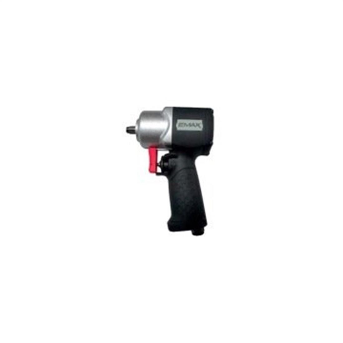 EL ALETLERIEMAX012.09.0840EMAX ET1593 KOMP. MİNİ SOMUN SÖKME 3/8'' 62KGEMAX ET1593 KOMP. MİNİ SOMUN SÖKME 3/8'' 62KG
