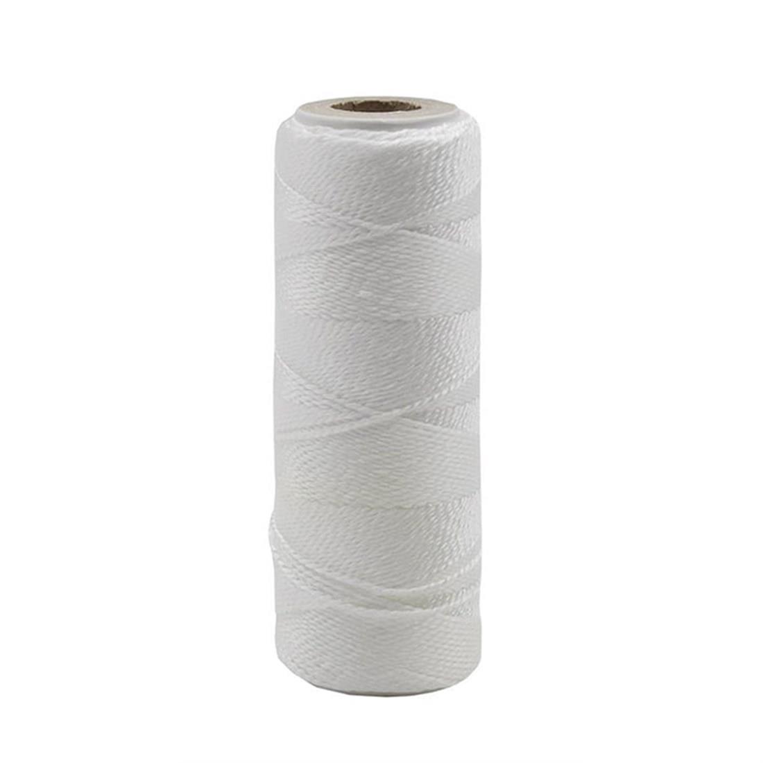 POLYESTER SAPANELTOS012.11.0005ÇIRPI İPİ BEYAZ 200 GRAMÇIRPI İPİ BEYAZ 200 GRAM