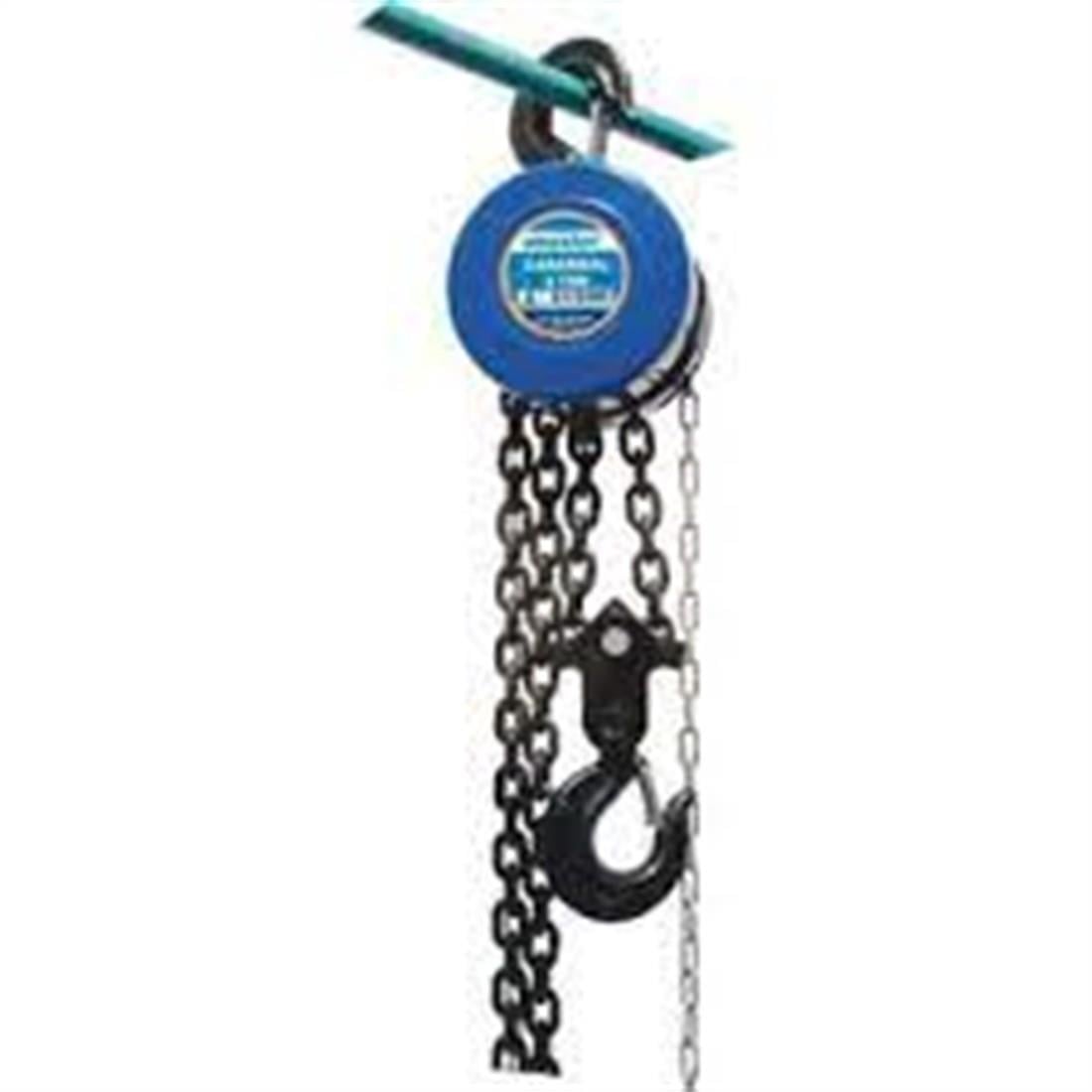 CARASKALLARMASTER012.12.0025ZİNCİRLİ CARASKAL 3 TON 3 METREZİNCİRLİ CARASKAL 3 TON 3 METRE