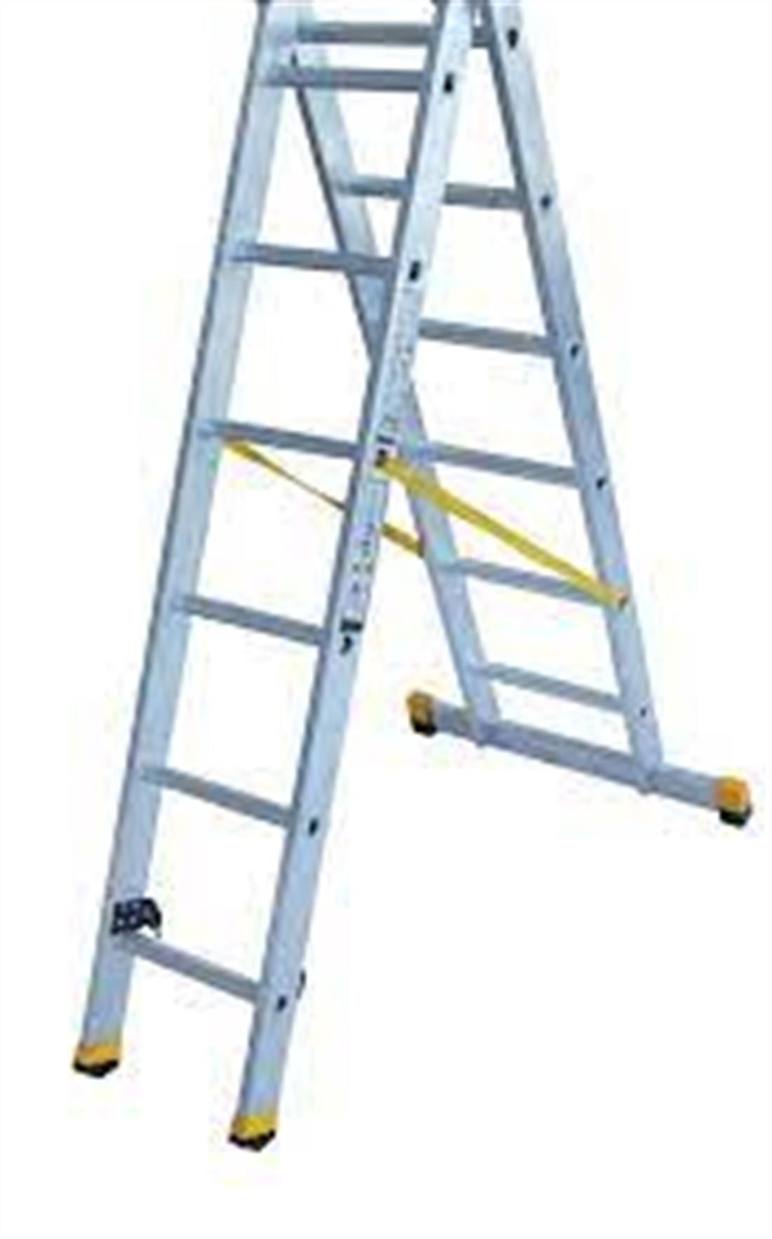 SÜRGÜLÜ SKYLİNE012.15.0051SKY BEST 2*10 SÜRGÜLÜ ENDÜSTRİYEL MERDİVEN SKYB06SKY BEST 2*10 SÜRGÜLÜ ENDÜSTRİYEL MERDİVEN SKYB06