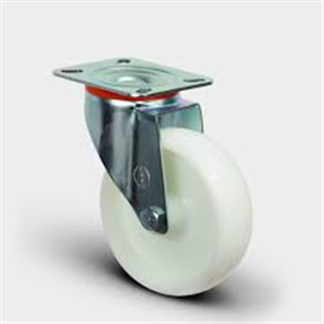 TEKERLERMASTER012.19.0025DÖNER TEKER 100*35 POLYEMİD 500271DÖNER TEKER 100*35 POLYEMİD 500271