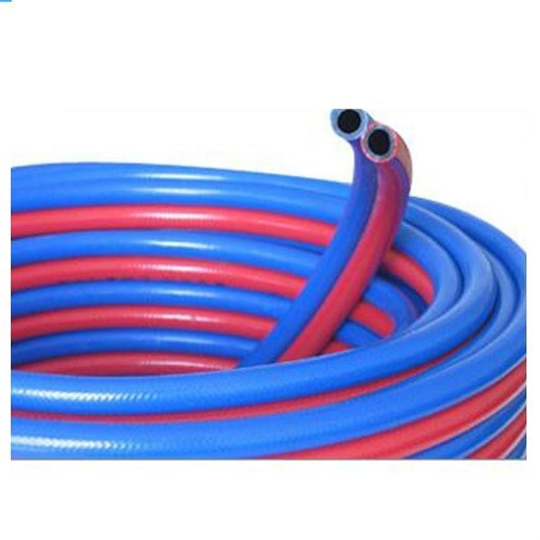 TESİSAT ÜRÜNLERİFİREFLEX012.20.0019FIREFLEX ZORKUN THERMO ÇİFTLİ OKSİJEN HAVA HORTUMU 5/16