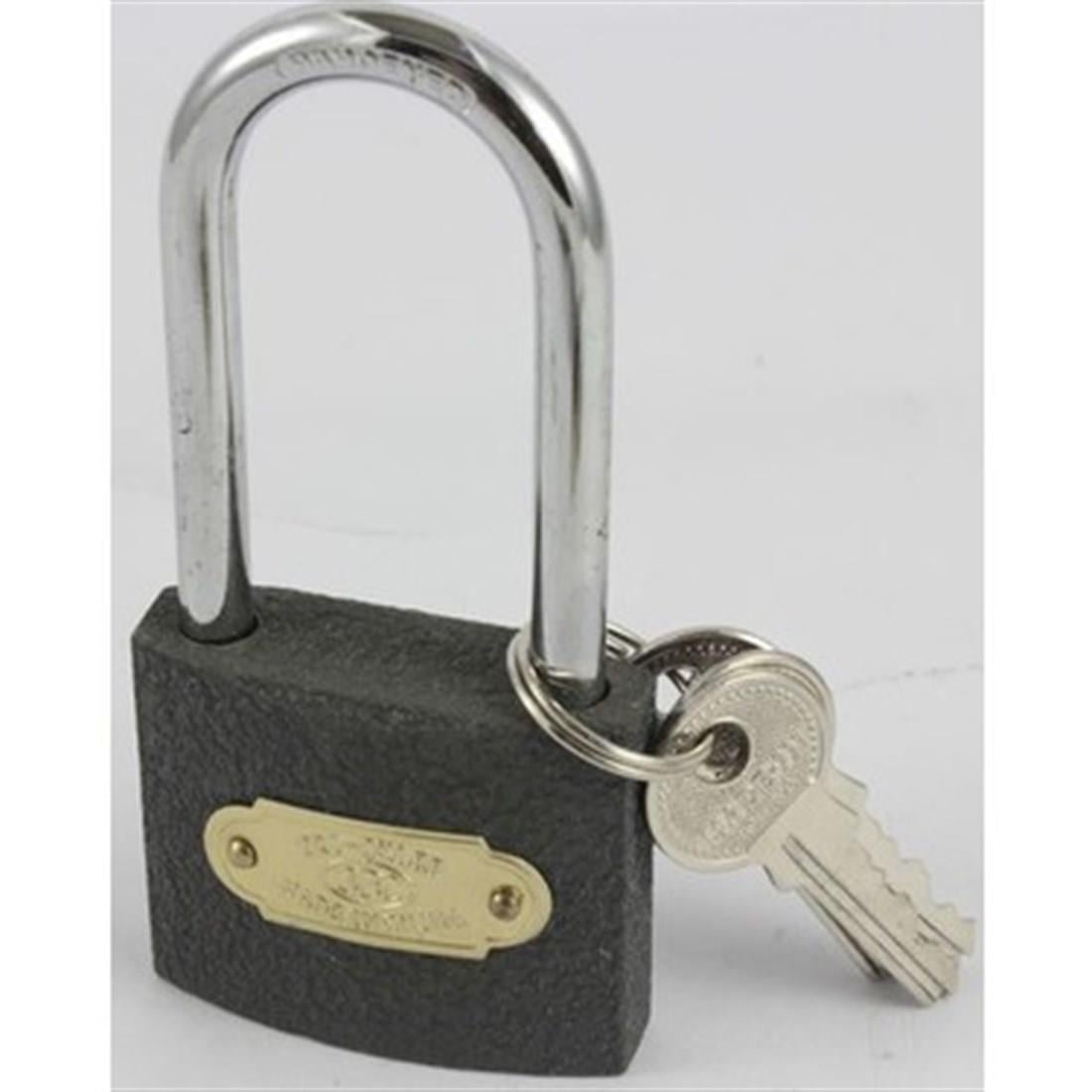 KİLİTLER & KAPI MALZEMELERİMarkasız012.24.0025İTHAL ASMA KİLİT PİRİNÇ 25 NOİTHAL ASMA KİLİT PİRİNÇ 25 NO