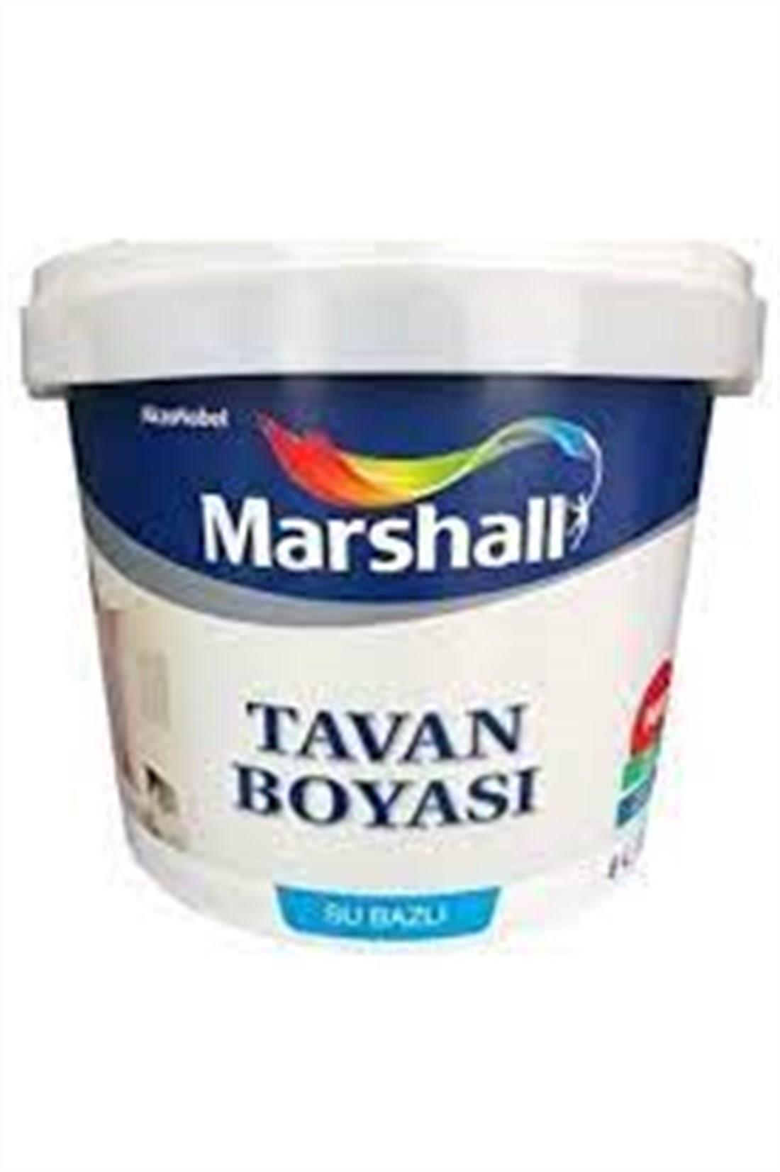TAVAN BOYALARIMarshall013.04.0002TAVAN BOYASI ORTA 6 L (10 KG)TAVAN BOYASI ORTA 6 L (10 KG)