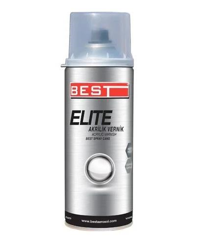 VERNİKBEST013.12.0224BEST ELİTE VERNİK AKRİLİK 400 MLBEST ELİTE VERNİK AKRİLİK 400 ML