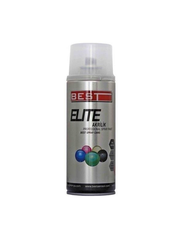 SPREY BOYALARBEST013.12.0120BEST SPREY BOYA ELITE RAL5015 KOYU GÖK MAVİBEST SPREY BOYA ELITE RAL5015 KOYU GÖK MAVİ