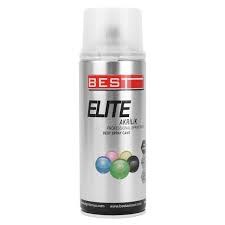 BOYABEST013.12.0124BEST AKRİLİK ELİTE 5010 MAVİ SPREY BOYA 400 MLBEST AKRİLİK ELİTE 5010 MAVİ SPREY BOYA 400 ML
