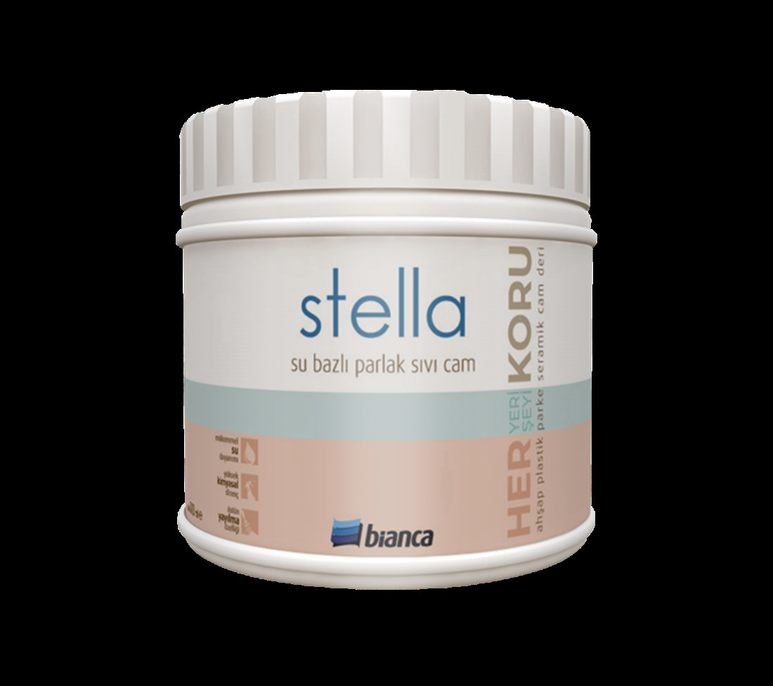 VERNİKMarkasız013.13.0018BİANCA STELLA PARLAK SIVI CAM 0,50 MLBİANCA STELLA PARLAK SIVI CAM 0,50 ML