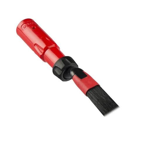 BOYADEKOR013.15.0066DEKOR YAĞLI BOYA ROBOT FIRÇASI 0,8 İNÇ 20 MM 6070DEKOR YAĞLI BOYA ROBOT FIRÇASI 0,8 İNÇ 20 MM 6070