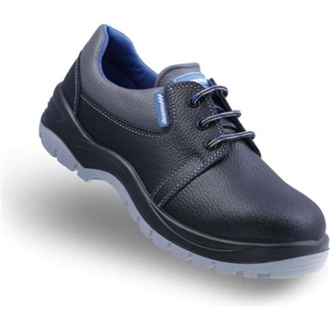 AYAK KORUMAMEKAP014.01.0055MEKAP 101 JÜPİTER ÇELİK BURUNLU 45 NO KIŞLIK DERİ AYAKKABIMEKAP 101 JÜPİTER ÇELİK BURUNLU 45 NO KIŞLIK DERİ AYAKKABI