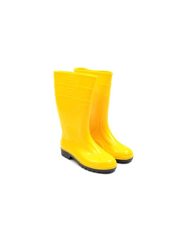 AYAK KORUMAGEZER014.02.0007GEZER UZUN SARI ÇİZME NO:42GEZER UZUN SARI ÇİZME NO:42