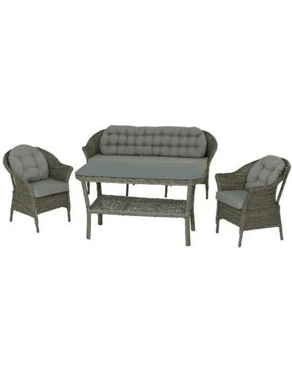 SANDALYEdiğer015.010.0257Flexy 861 Rattan Orkide 3lü Takım Flexy 861 Rattan Orkide 3lü Takım 