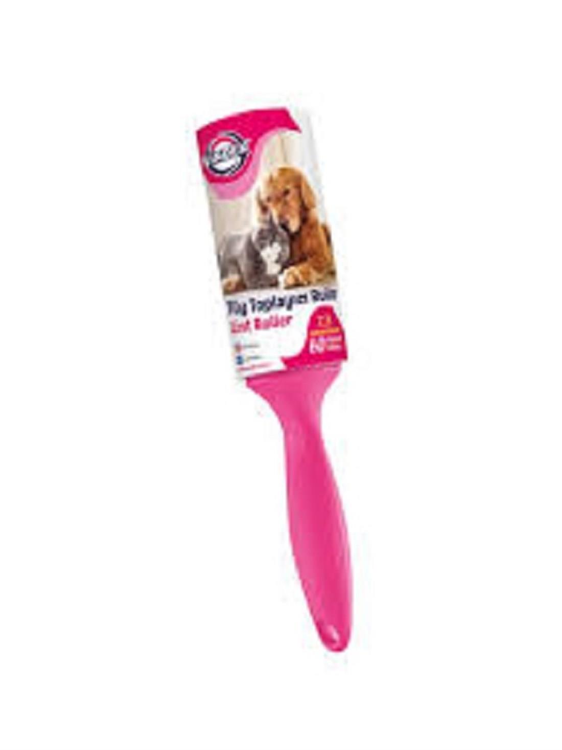 TÜY TOPLAMA RULOVİNDEX017.03.0003VİNDEX TÜY TOPLAYICI 60 LIVİNDEX TÜY TOPLAYICI 60 LI