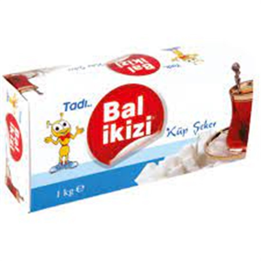 ŞEKERLERBAL İKİZİ018.03.0001BAL İKİZİ KÜP ŞEKER 750 GR (360LI)BAL İKİZİ KÜP ŞEKER 750 GR (360LI)