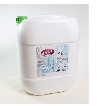 AYNAERNET022.04.0004EURO TUZ RUHU 5 LT KAP-151EURO TUZ RUHU 5 LT KAP-151