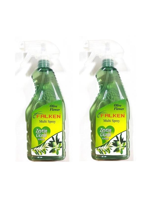 ARABA KOKUSUFALKENcopy009.07.0156FALKEN MULTİ SPREY ZEYTİN ÇİÇEĞİ -2'Lİ- 500ML CM-268FALKEN MULTİ SPREY ZEYTİN ÇİÇEĞİ -2'Lİ- 500ML CM-268