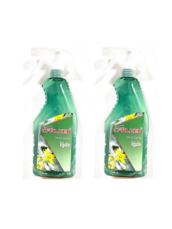 ARABA KOKUSUFALKENcopy009.07.0157FALKEN MULTİ SPREY İĞDE 500 ML -2'Lİ- CM-513FALKEN MULTİ SPREY İĞDE 500 ML -2'Lİ- CM-513
