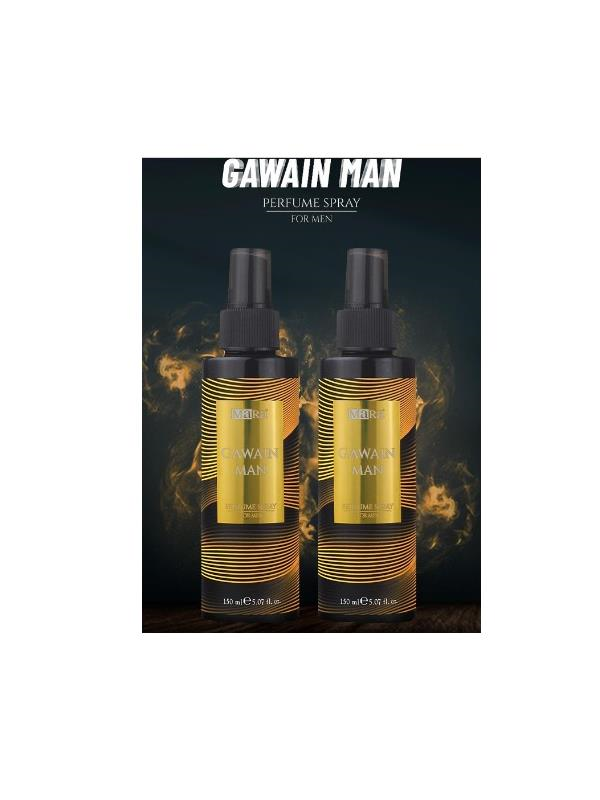 VÜCUT BAKIMMARAcopy009.09.0078MARA GAWAIN MAN FRAGRANCE PARFÜM 150 ML -2'Lİ-MARA GAWAIN MAN FRAGRANCE PARFÜM 150 ML -2'Lİ-