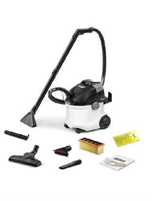 ELEKTRİKLİ SÜPÜRGELERKARCHER002.01.0801Karcher SE 5 EUKarcher SE 5 EU