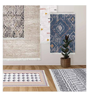 EV TEKSTİLİALAS TEKSTİL01.020.15ALAS TEKSTİL PARİ KİLİM 80*300 12304ALAS TEKSTİL PARİ KİLİM 80*300 12304