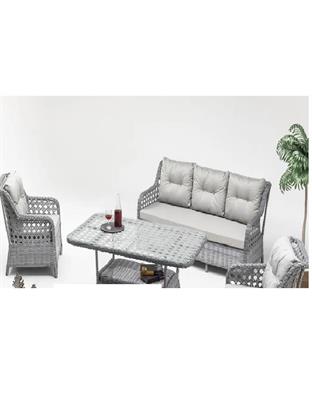 BAHÇE MOBİLYALARIdiğer015.010.0256Flexy 316 Rattan Orkide 3lü Takım Flexy 316 Rattan Orkide 3lü Takım 